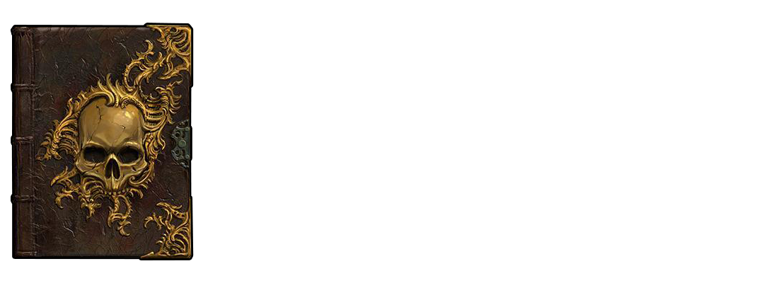 ESO Skillbook Logo