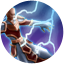 Energized